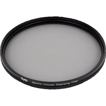 Syrp Large Circular Polarising Filter 82mm