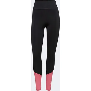 Dámské legíny adidas Performance W BL TIG Dámské legíny US L GT0172