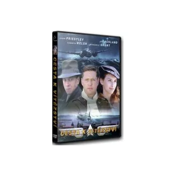 DVD film Cesta k vítězství / Above And Beyond - DVD