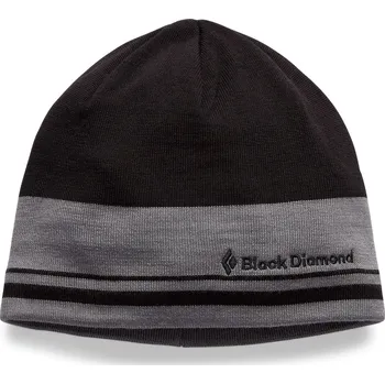Čepice Čepice BLACK DIAMOND Moonlight Barva: Black-Ash