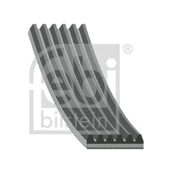 ozubený klínový řemen FEBI BILSTEIN 39794