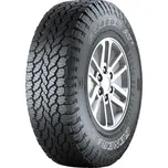 General Tire Grabber AT3 205/80 R16 110/108S FR 3PMSF 8PR