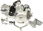 Kompletní motor ATV 125 ccm 1+1