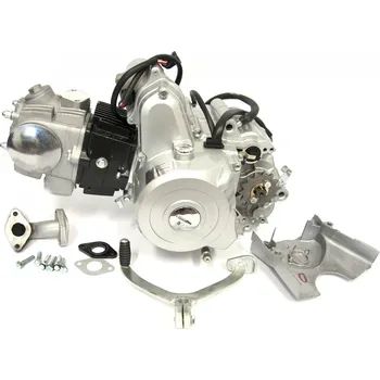 Motor pro motocykl Kompletní motor ATV 125 ccm 1+1