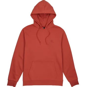 Pánská mikina converse EMBROIDERED STAR CHEVRON FRENCH TERRY PULLOVER HOODIE Pánská mikina US XXL 10020343-A22