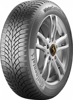 Zimní osobní pneu Continental WinterContact TS 870 195/50 R15 82 H 