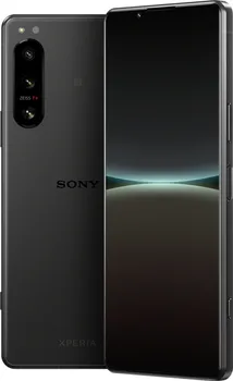 Mobilní telefon Sony Xperia 5 IV 5G