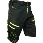 Kraťasy HAVEN Navaho Slimfit black/green - S