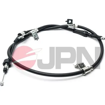 Lanko parkovací brzdy Tažné lanko, parkovací brzda JPN 70H0567-JPN