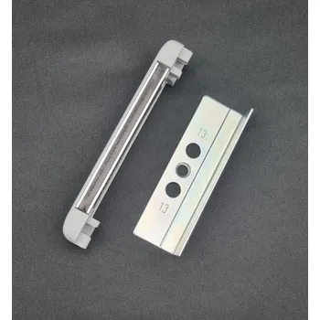 Stavební výplň Roto Magnetická západka Roto pro profil REHAU na balkonové dveře 245321