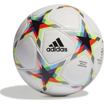Fotbal adidas UCL Competition Void HE3772 bílý