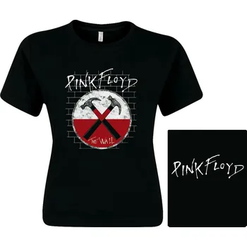dámské triko Pink Floyd - The Wall