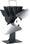 Leinbacher Ventilátor na kamna 2 lopatky
