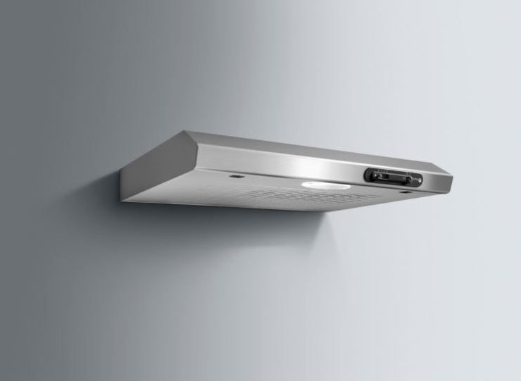 Foto Digestoř Turboair Tilly IX/F/60 - Zbozi.cz