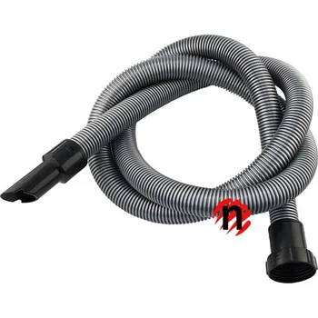 Hubice k vysavači Hadice k vysavači NUMATIC NVH 180-11 2,5 metru, 32mm stříbrná