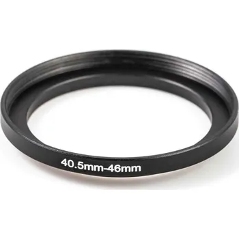 VFFOTO redukce - step up ring 40,5 mm na 46 mm