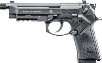 Airsoftová zbraň Umarex Beretta M9A3 FM GAS Black