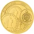 Česká mincovna Zlatá mince Tolar 1 oz 2022 Standard 31,1 g