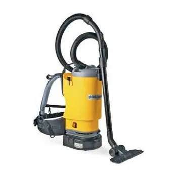 Vysavač GHIBLI T1 BC LITHIUM vysavač na suché sání na záda - bateriový