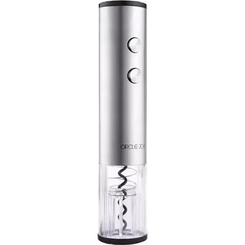 Vodovodní baterie Elektrický otvírák, vývrtka na víno, nerez