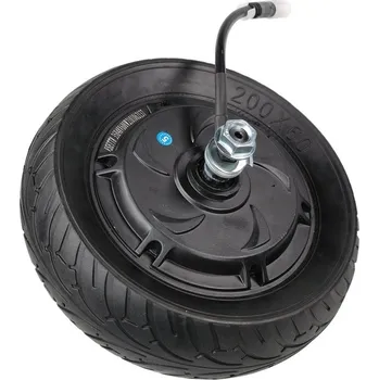 Elektrokoloběžka Motor 48V 600W - Vsett 8+