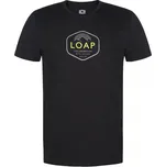 Loap BENSON Pánské triko US S CLM2087-V24V