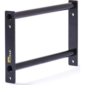 Příslušenství pro posilovací stroj a lavici FITHAM Crossfit - Hrazda dvojitá 500 mm