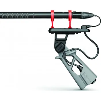 Mikrofon RODE NTG5