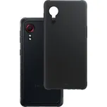3mk ochranný kryt Matt Case pro Samsung Galaxy Xcover 5 (SM-G525), černá