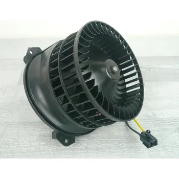 Ventilátor topení a klimatizace Ventilátor topení DODGE Caravan (RG) - benzín