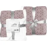 Faro Fleece deka s beránkem 150 x 200 cm