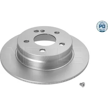 Brzdový kotouč Brzdový kotouč MEYLE 015 523 0031/PD