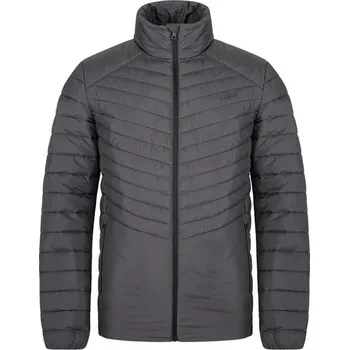 Loap IROMO Pánská zimní bunda do města US L CLM2145-T73V