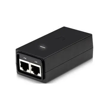 Prodlužovací kabel Ubiquiti POE-24-12W - PoE adapter 24V/0,5A (12W), včetně napájecího kabelu