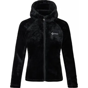 Dámská mikina Mikina Kilpi Mariel-W BLK 40