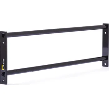 Příslušenství pro posilovací stroj a lavici FITHAM Crossfit - Hrazda dvojitá 1100 mm