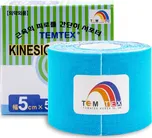 TEMTEX Kinesiology Tape 5 cm x 5 m
