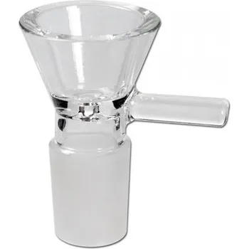 Příslušenství ke kotli WeedShop Skleněný kotel s držátkem 18,8 mm