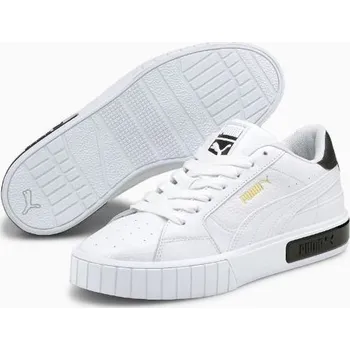 Dámská obuv Puma Cali Star Wn s Dámské boty EU 37.5 380176-02