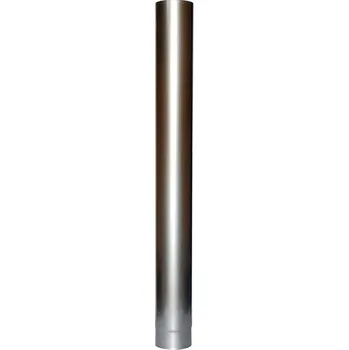 Kouřovod Bertrams Komínová vložka nerez 160 mm
