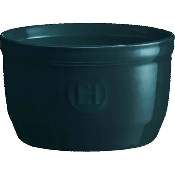 zapékací misa a miska Zapékací miska Ramequin Ø 10 cm temně modrá Belle Ile, EMILE HENRY