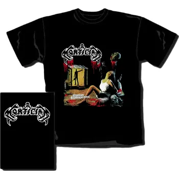 triko Mortician - Chainsaw Dismemberment