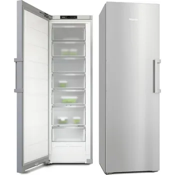 Mraznička MIELE FNS 4782 E nerez