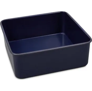 Forma na pečení Nepřilnavá čtvercová dortová forma s odnímatelnou základnou Quantum II - ZYLISS (Hranatá forma na dort s odnímatelným dnem - ZYLISS)