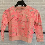 4F HJL21-JBLD003 LIGHT PINK Dětská mikina EU 164