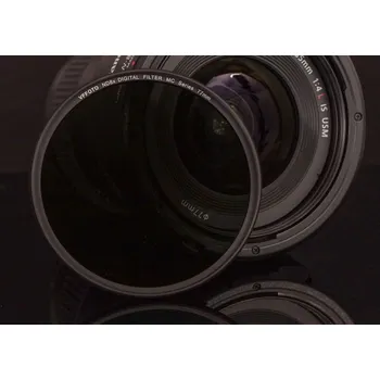 VFFOTO ND filtr 8x MC 77 mm