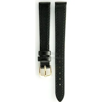 Řemínek na hodinky Kožený řemínek na hodinky