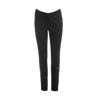 Pánské kalhoty O'Style JUNIORSKÉ KALHOTY NA BĚŽKY BALDY černé - 8 let