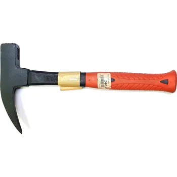 Kladivo Pokrývačské kladivo Extol 8811200 - poslední kus | Dílna - Outdoor Nářadí, ruční nářadí, elektrické pomůcky, ochranné pomůcky Stavební ruční nářadí Lopaty, rýče, sponkovačky, sekery