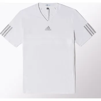 Pánské tričko adidas Performance AM CHILL TEE Pánské tričko US XL F96499